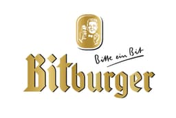 Logo Bitburger
