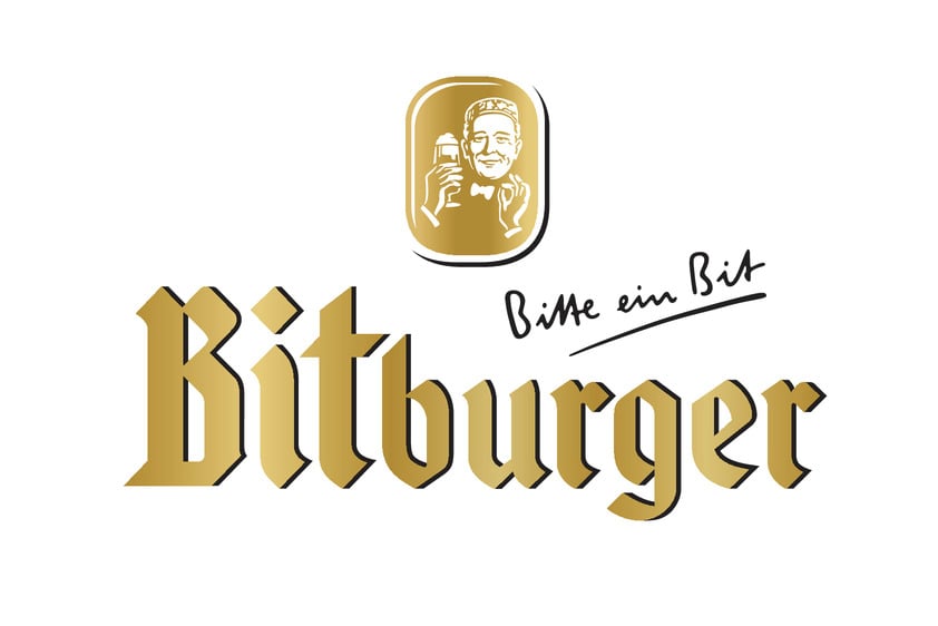 Logo Bitburger