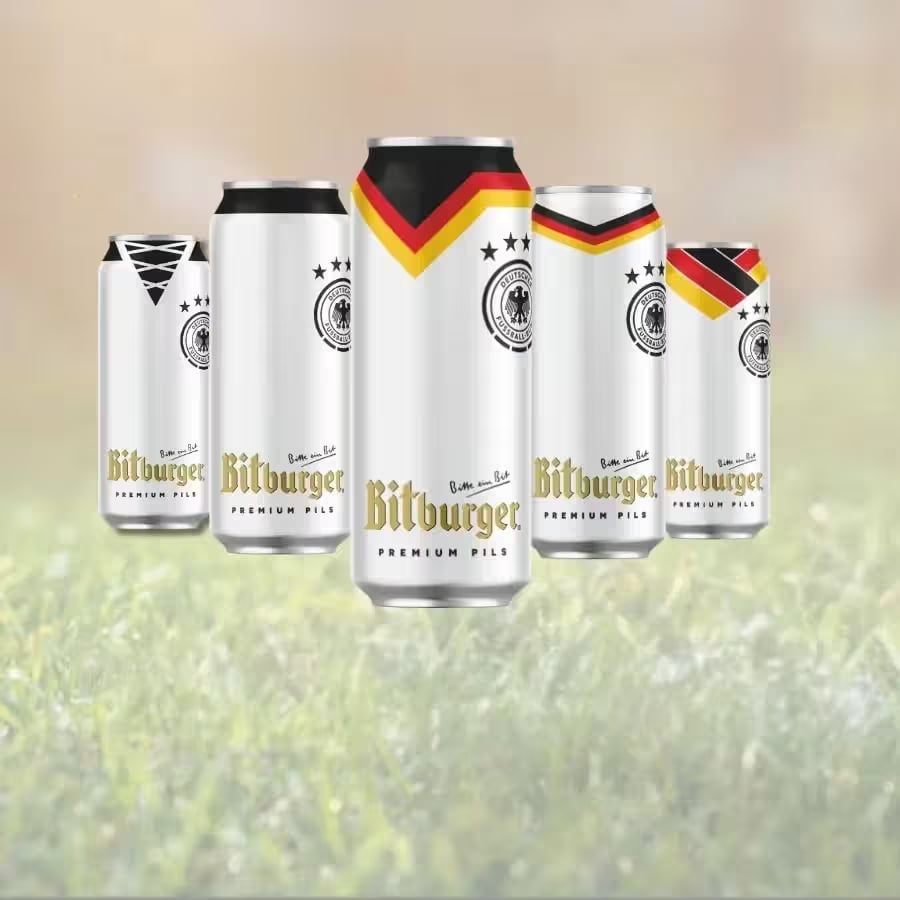 WM-Sammeldosen